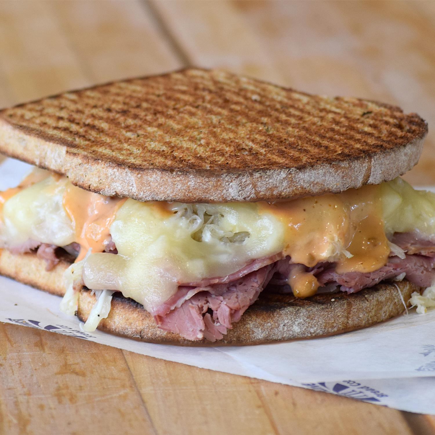 Photo credit: grubhub