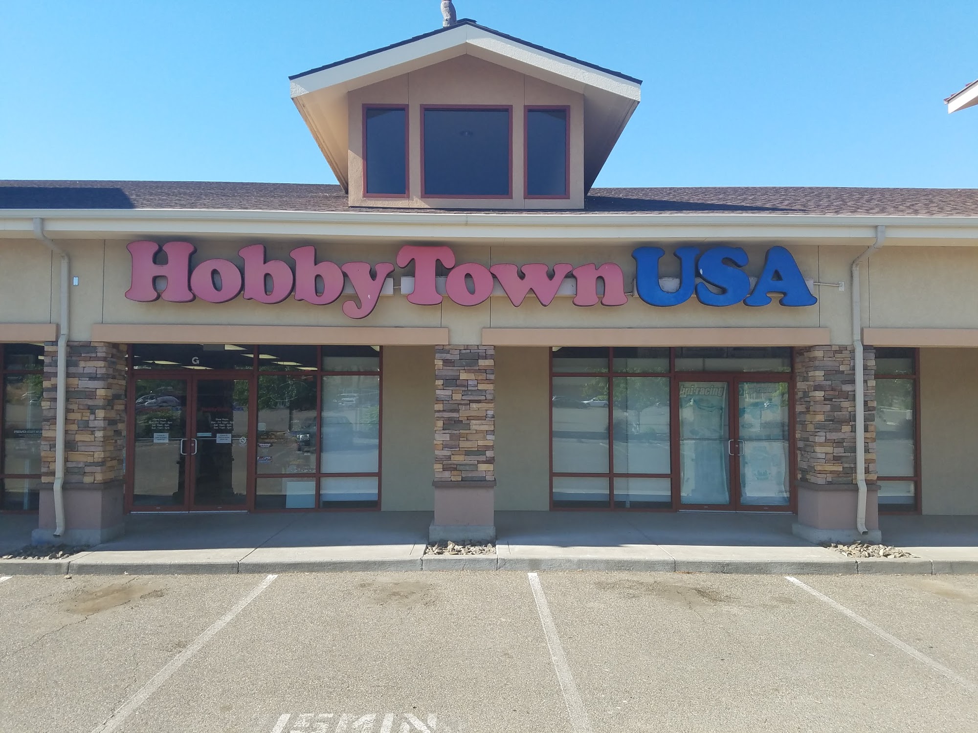 HobbyTown