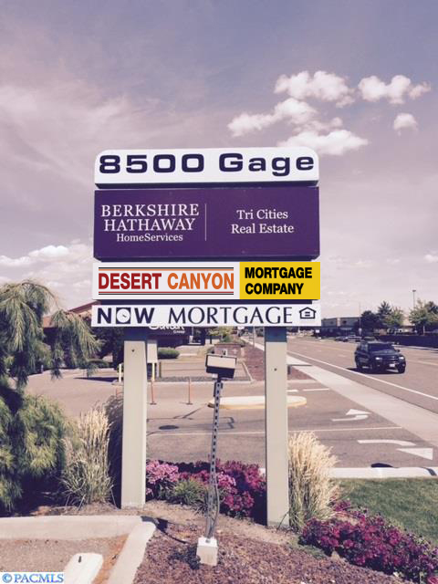 Desert Canyon Mortgage Company, LLC