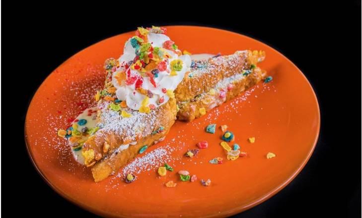 Photo credit: ubereats