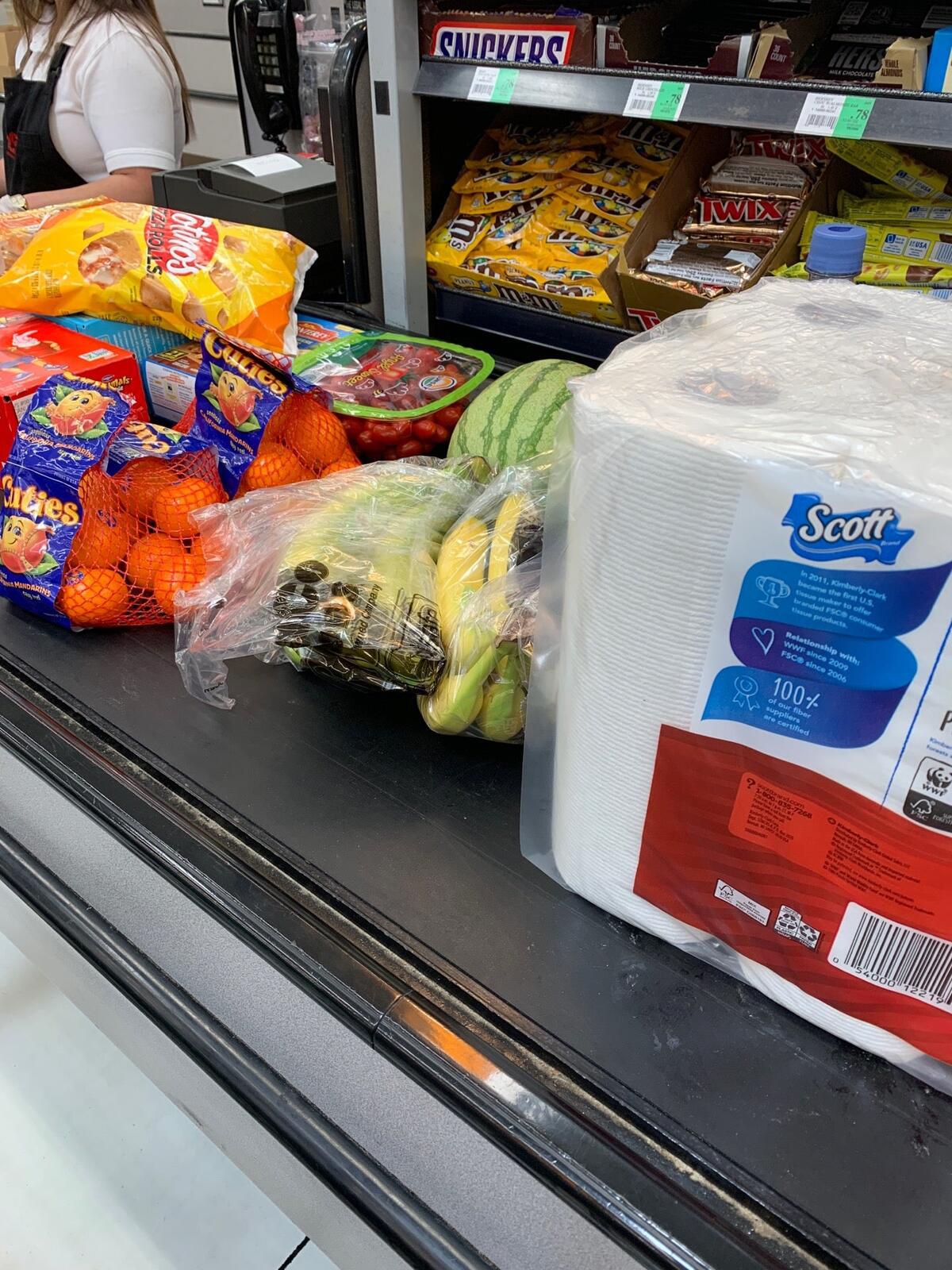 Photo credit: nextdoor