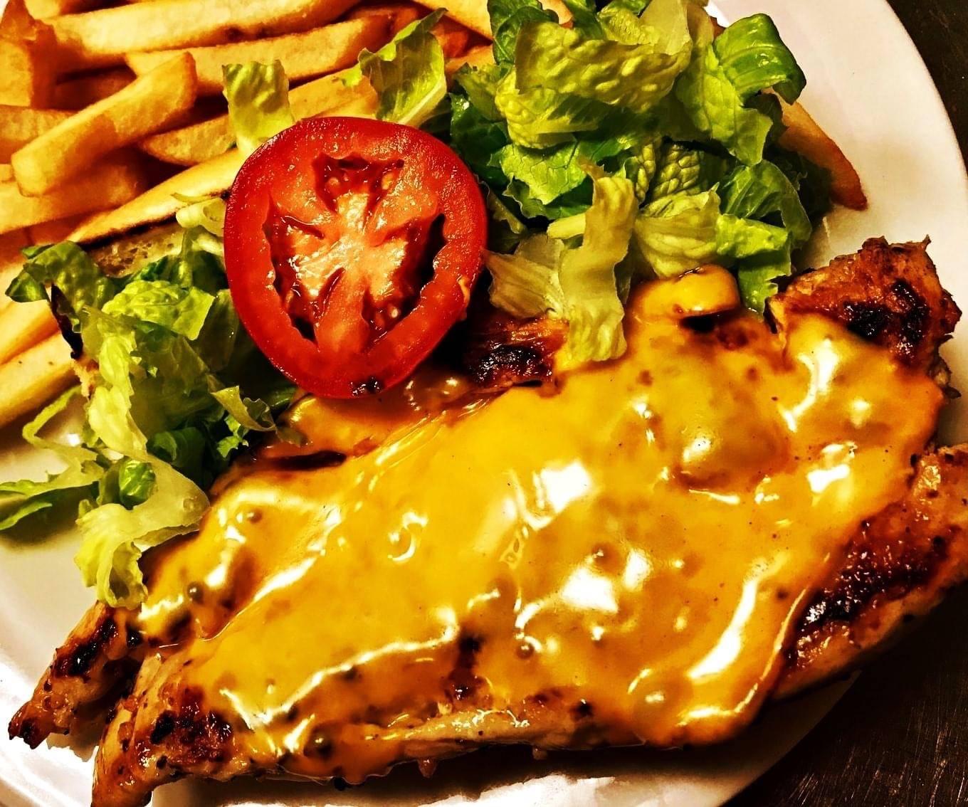 Photo credit: ubereats