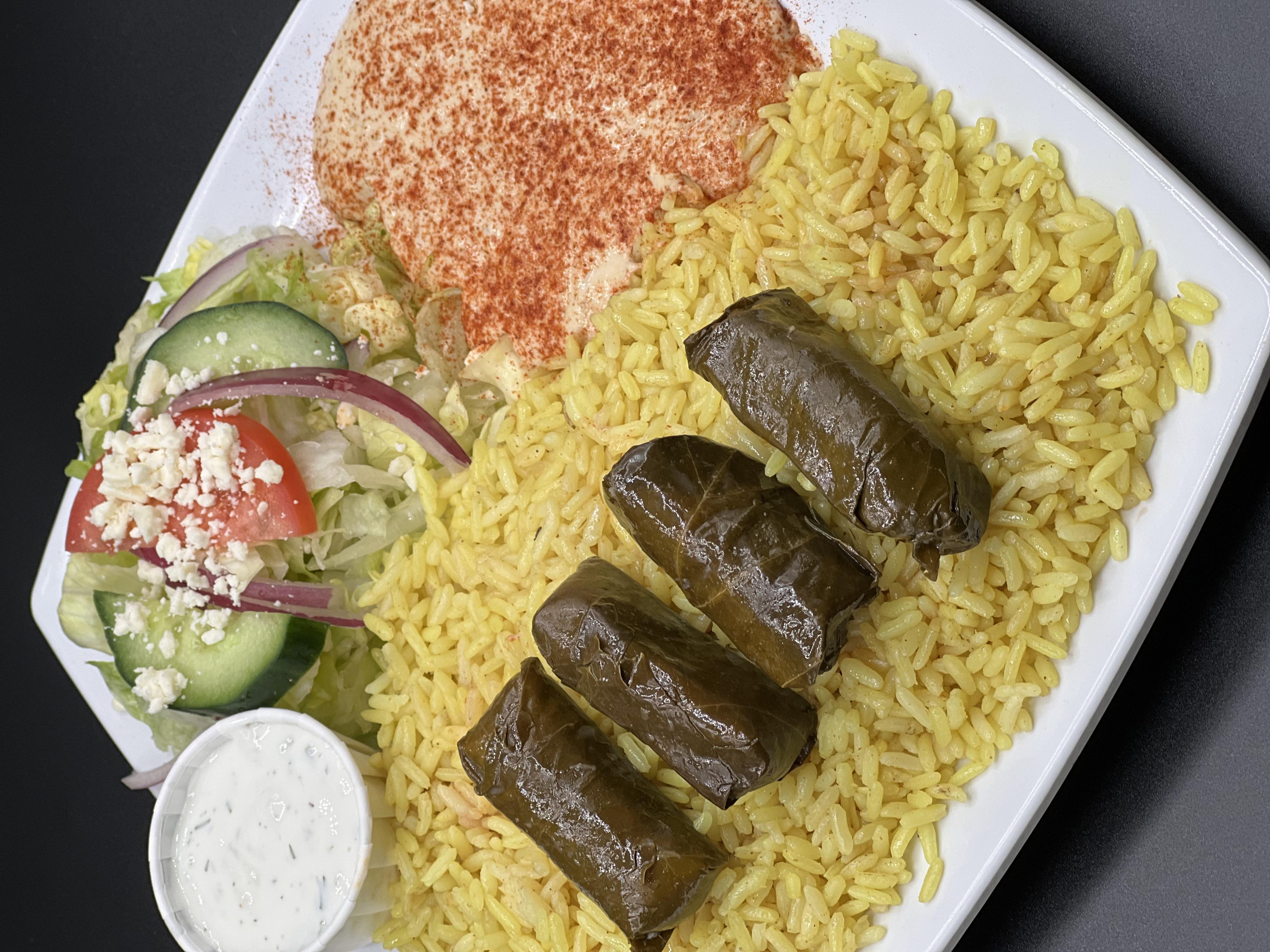 Photo credit: grubhub