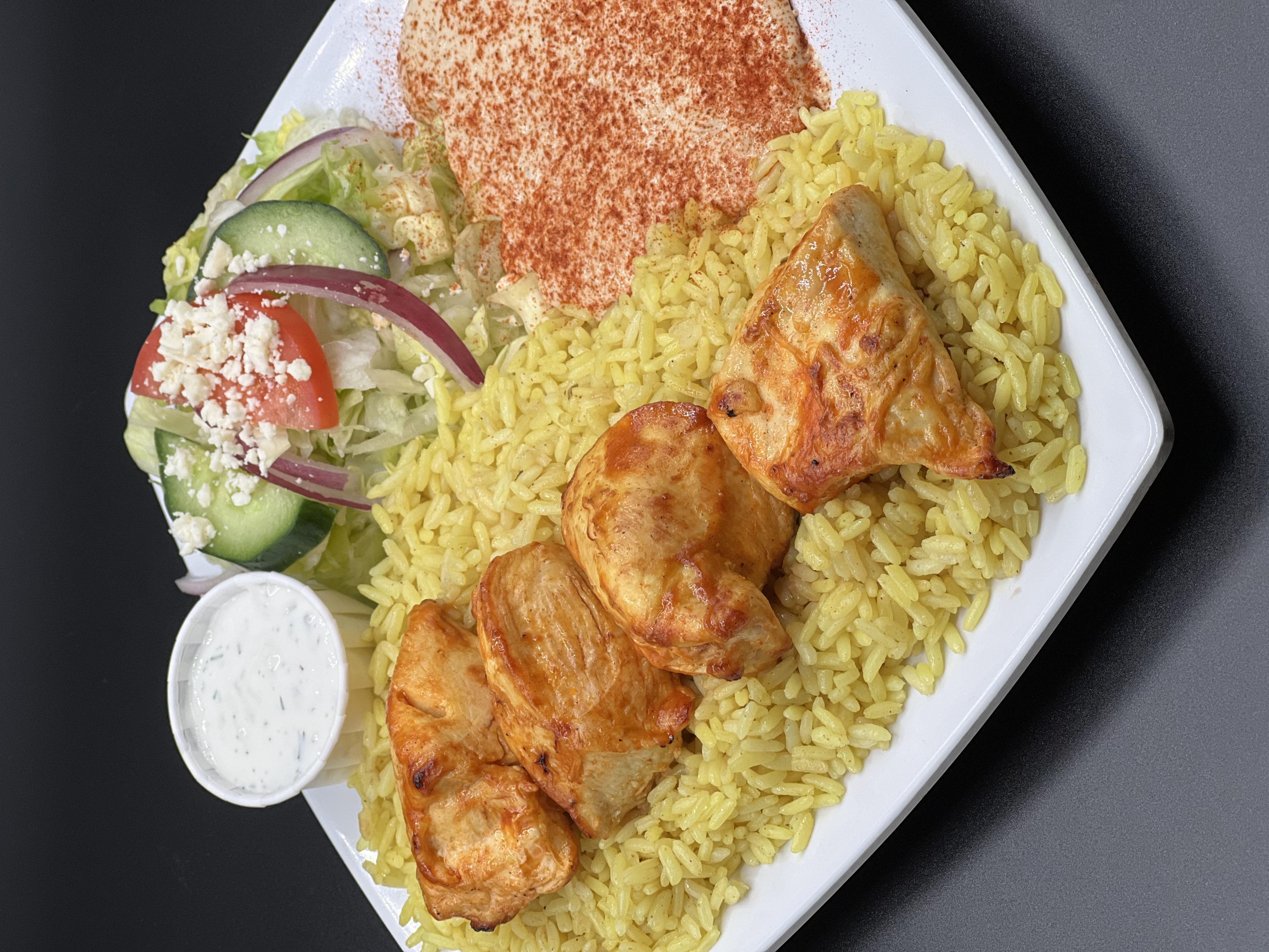 Photo credit: grubhub