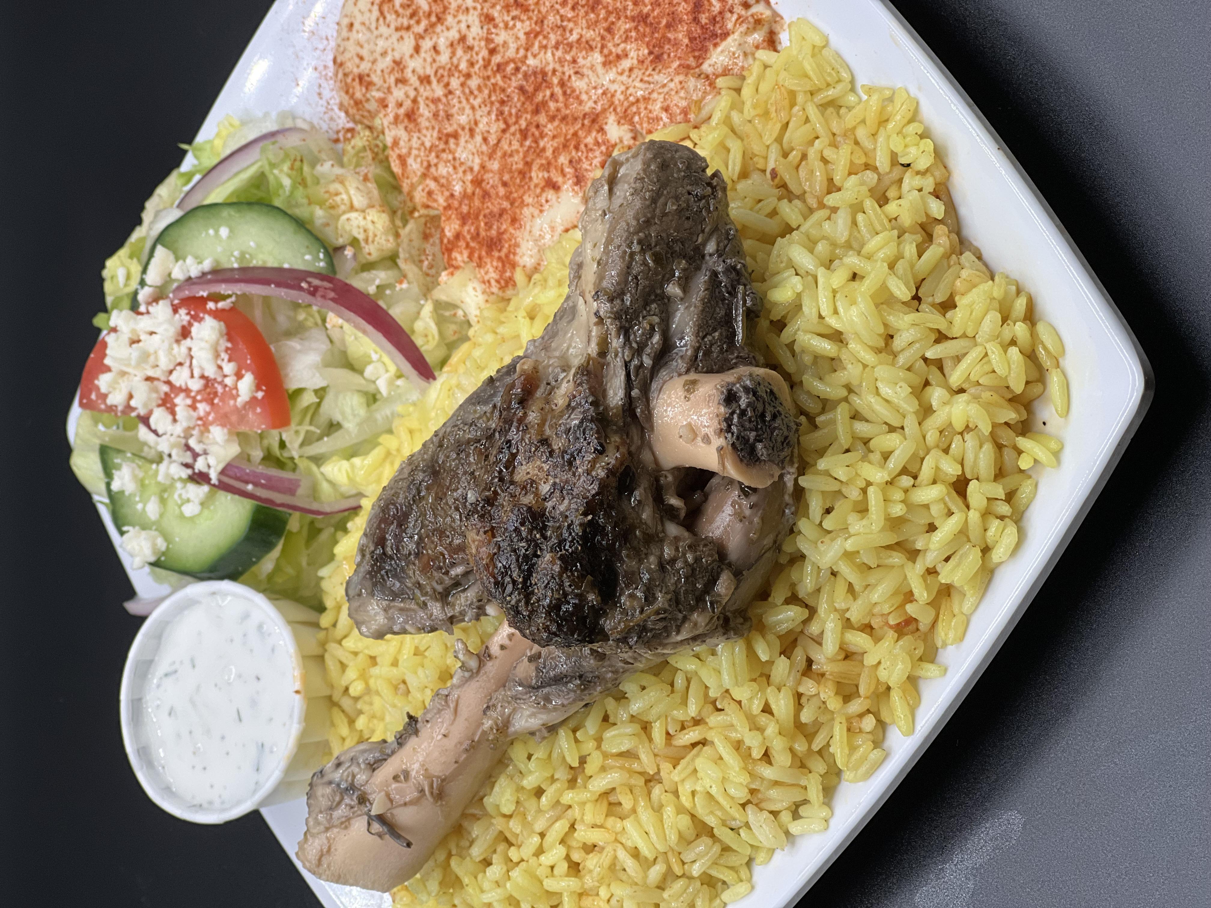 Photo credit: grubhub