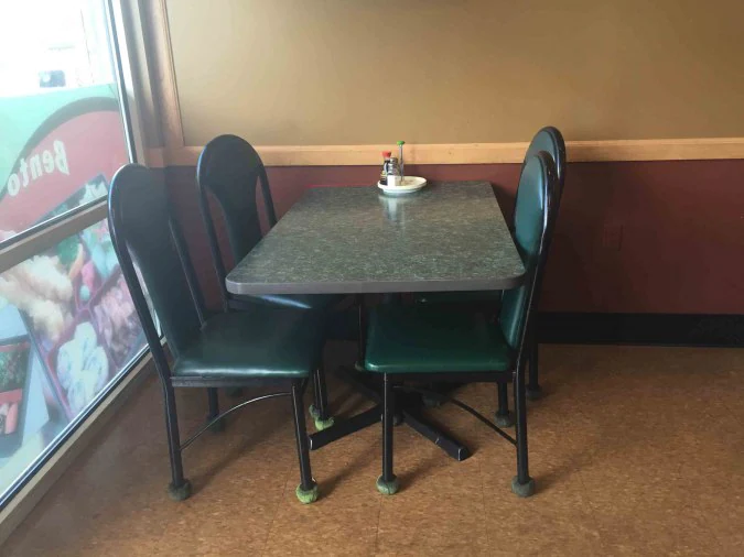 Photo credit: zomato