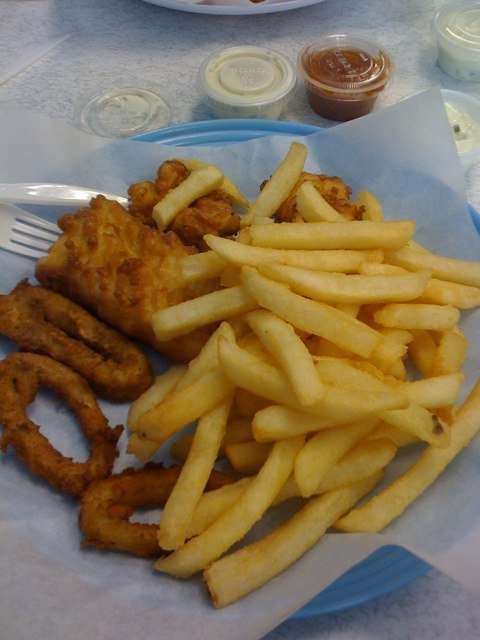 Photo credit: zomato