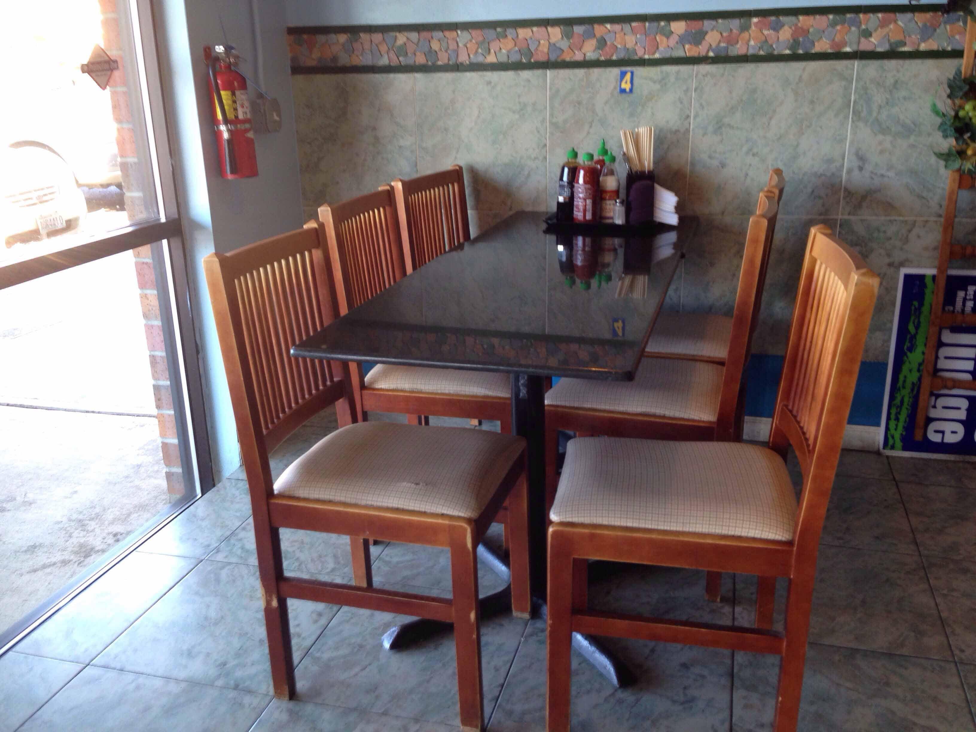 Photo credit: zomato