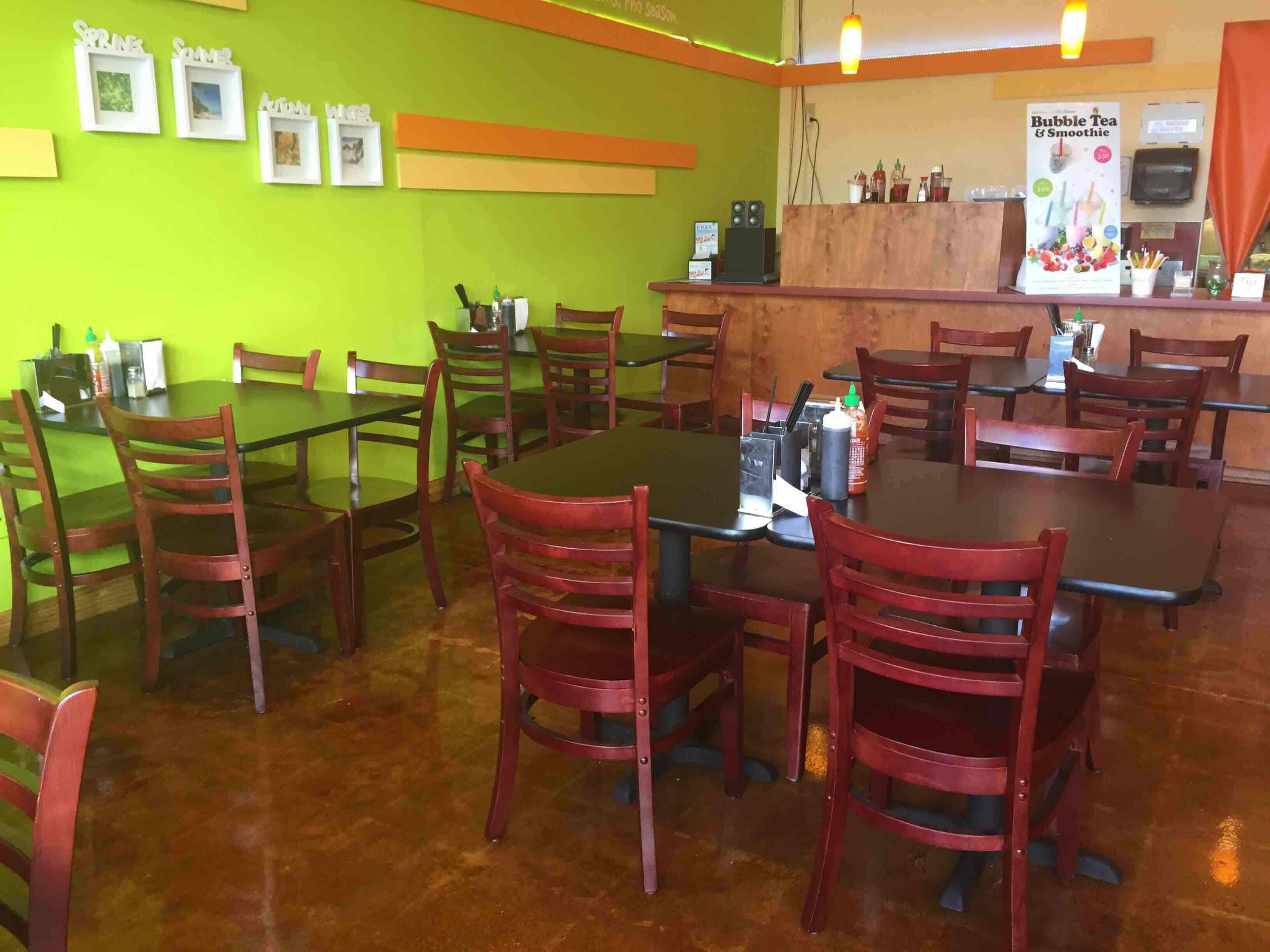 Photo credit: zomato