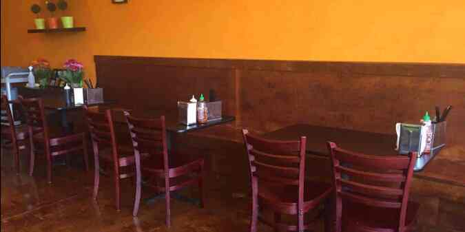 Photo credit: zomato