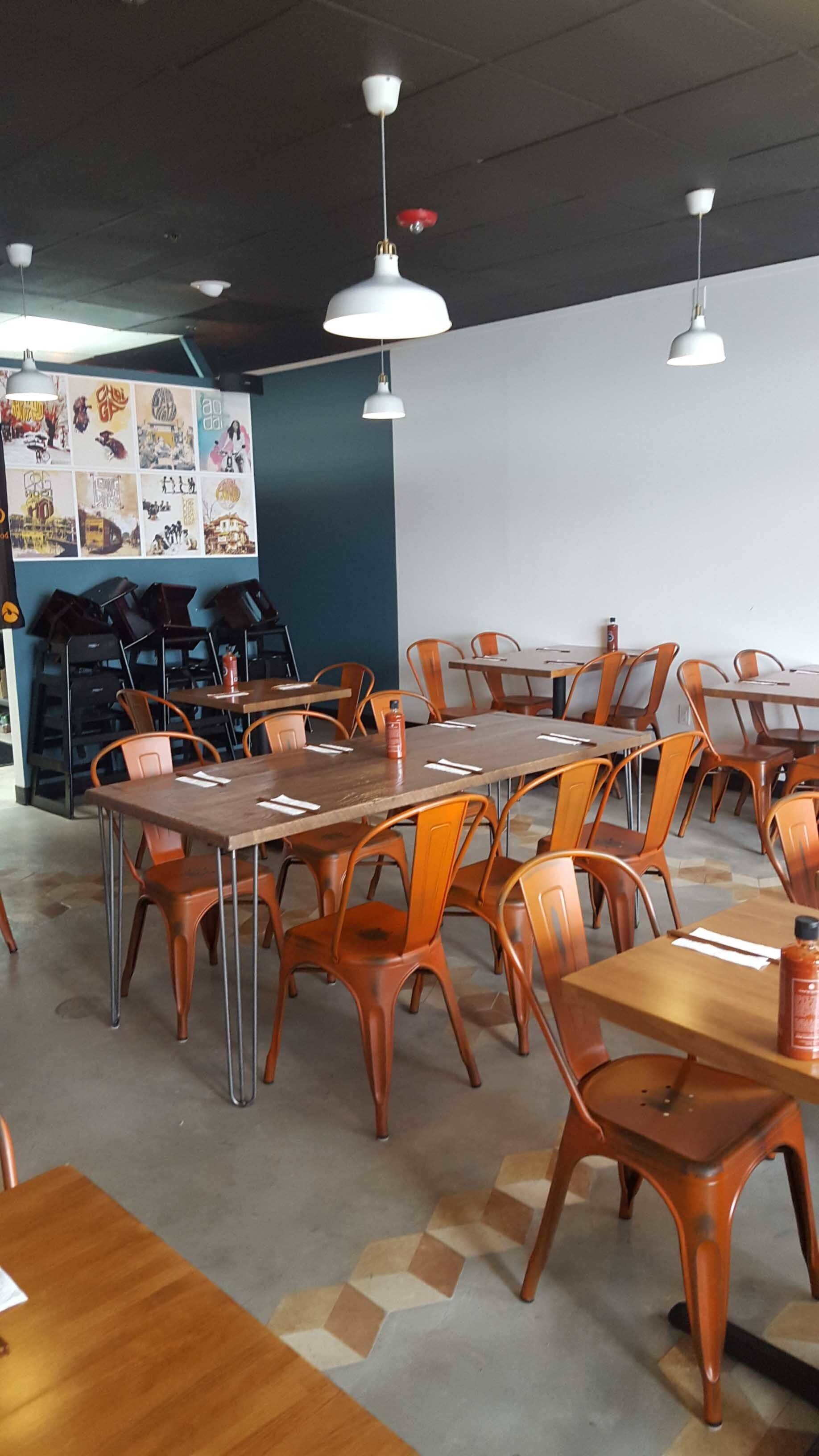 Photo credit: zomato