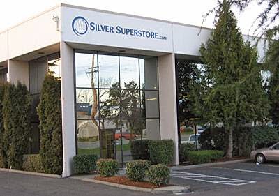 Silver Superstore