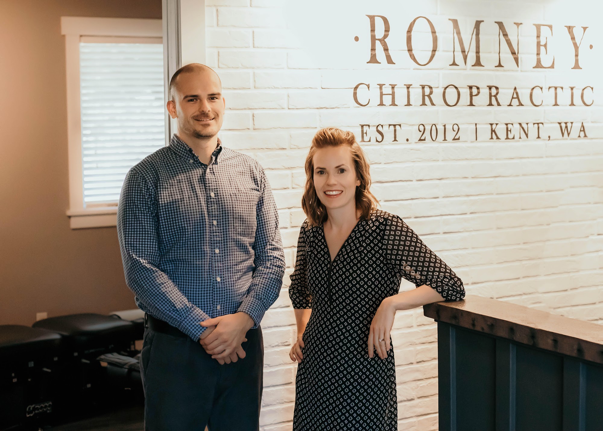 Romney Chiropractic