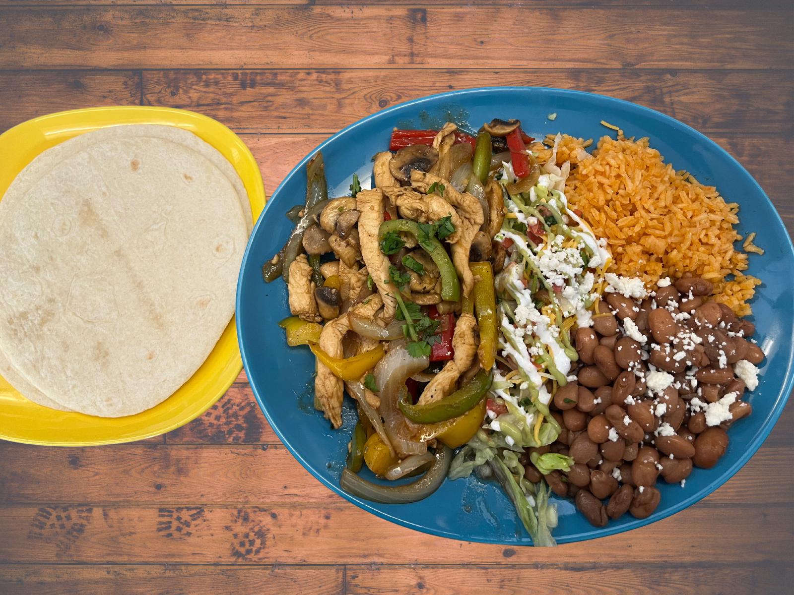 Photo credit: grubhub