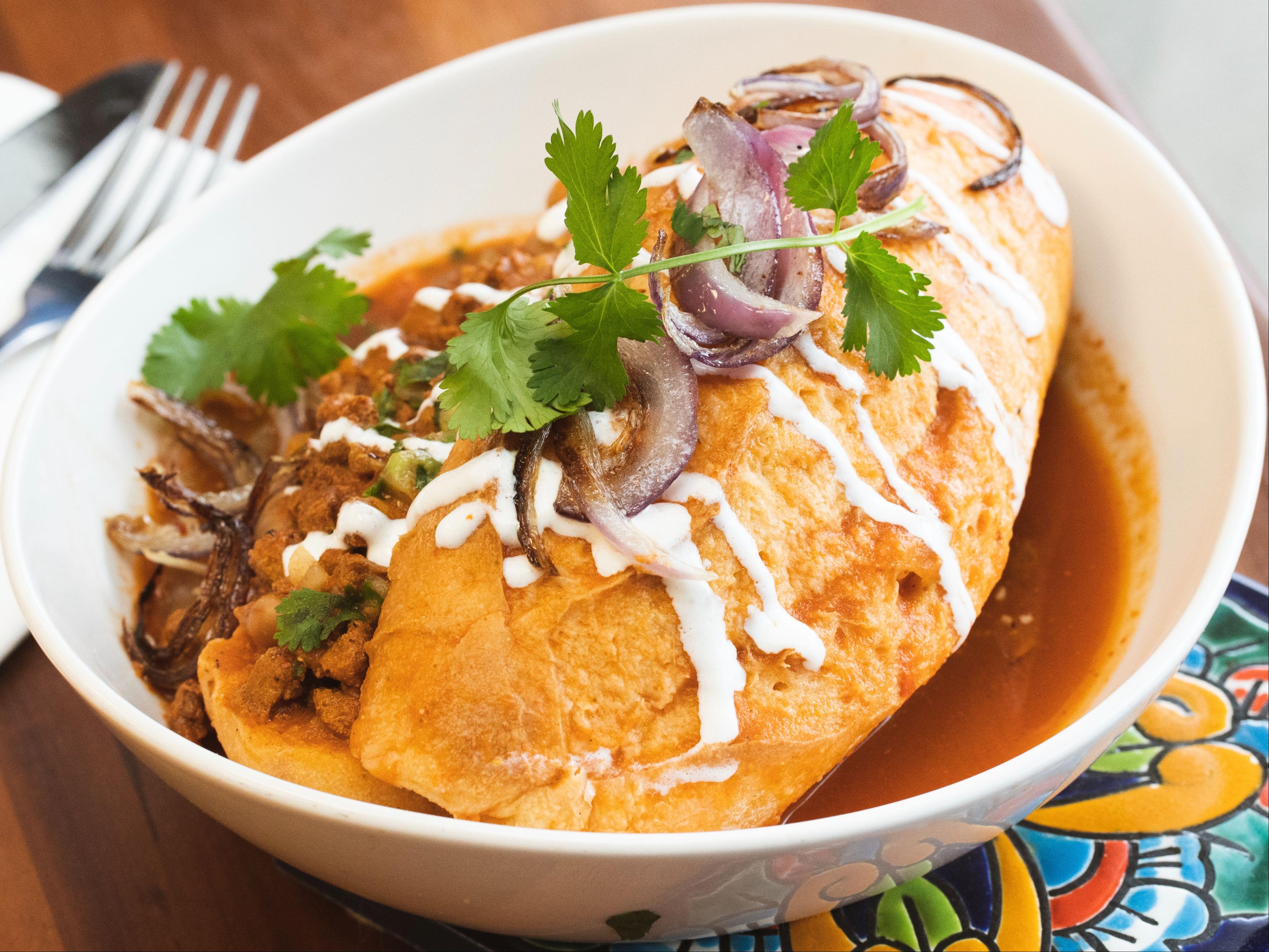 Photo credit: grubhub