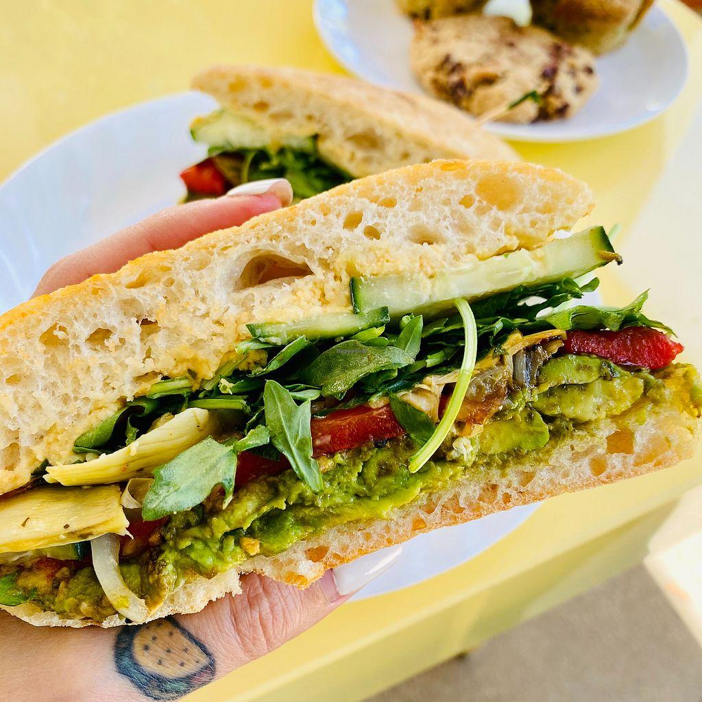 Photo credit: happycow