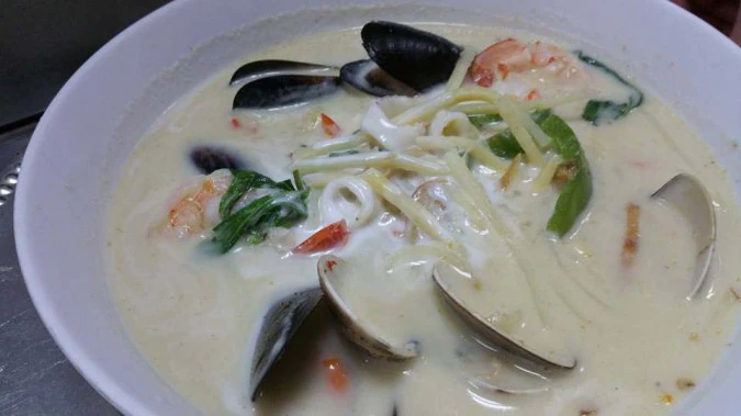 Photo credit: zomato