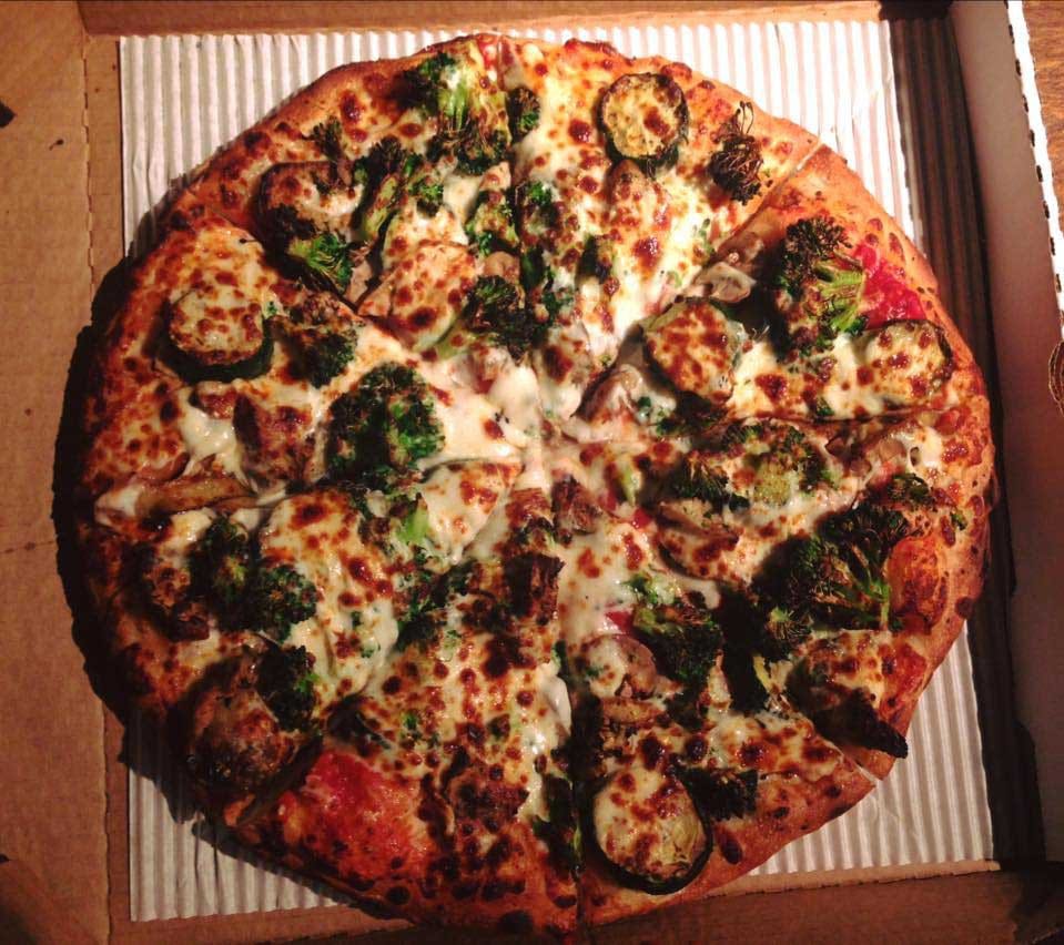 Photo credit: zomato