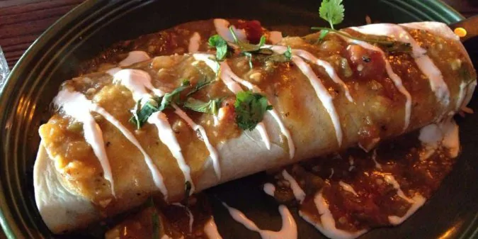 Photo credit: zomato