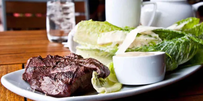Photo credit: zomato
