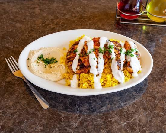 Photo credit: ubereats