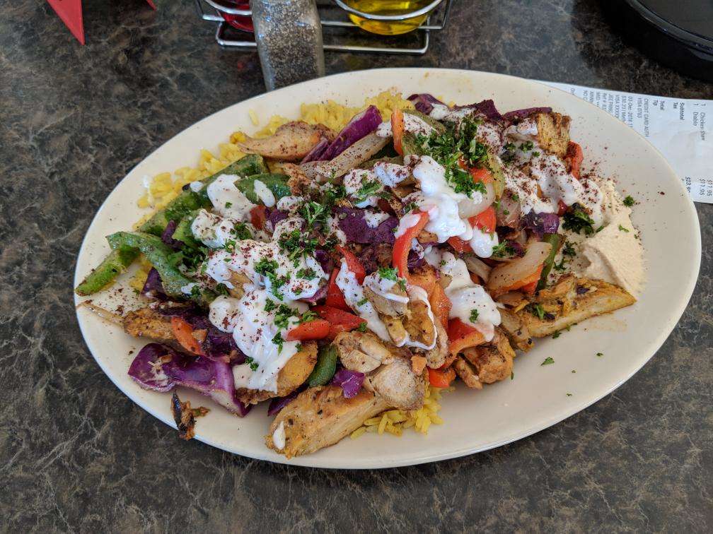 Photo credit: zomato