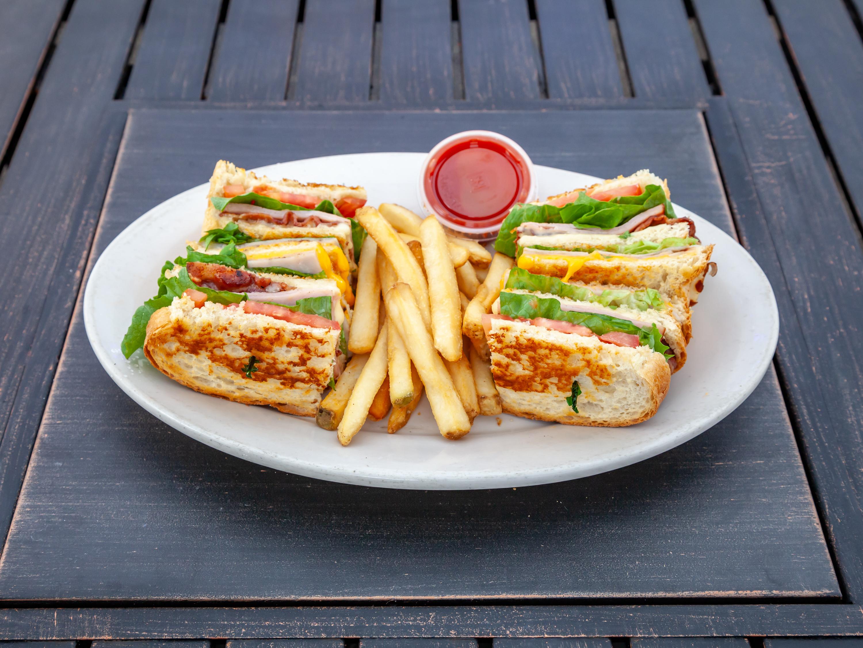 Photo credit: grubhub