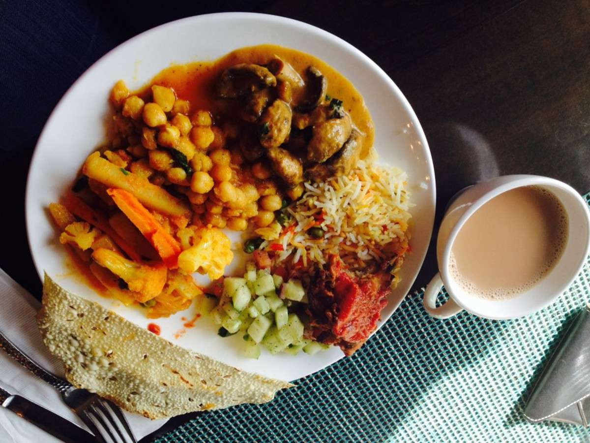 Photo credit: zomato