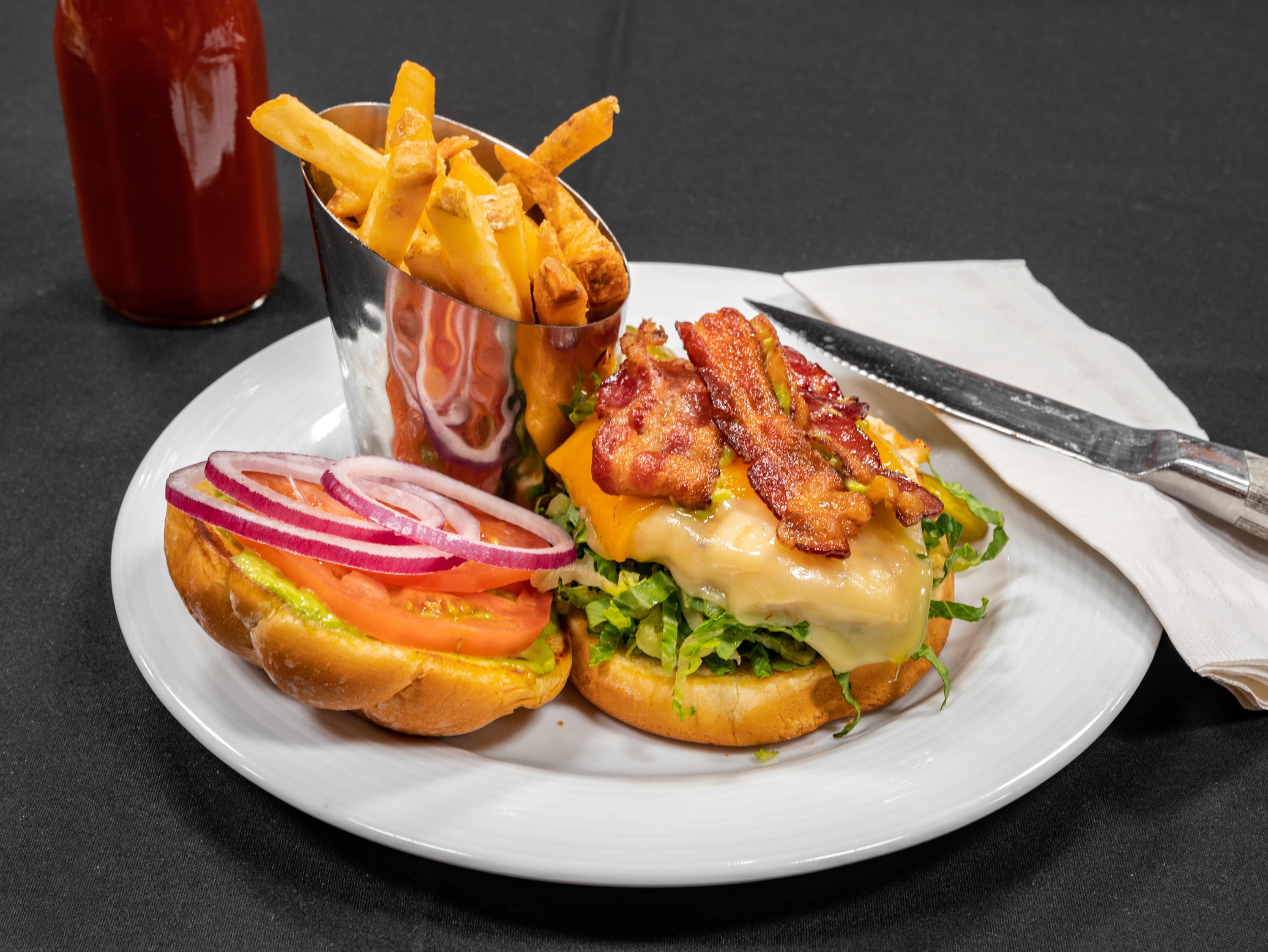 Photo credit: grubhub