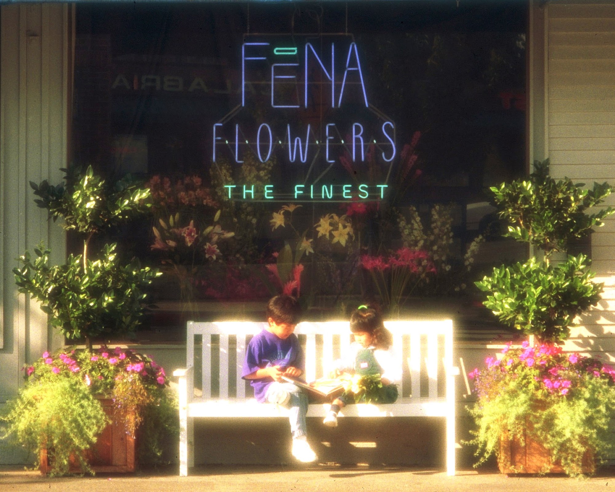 Fena Flowers, Inc.