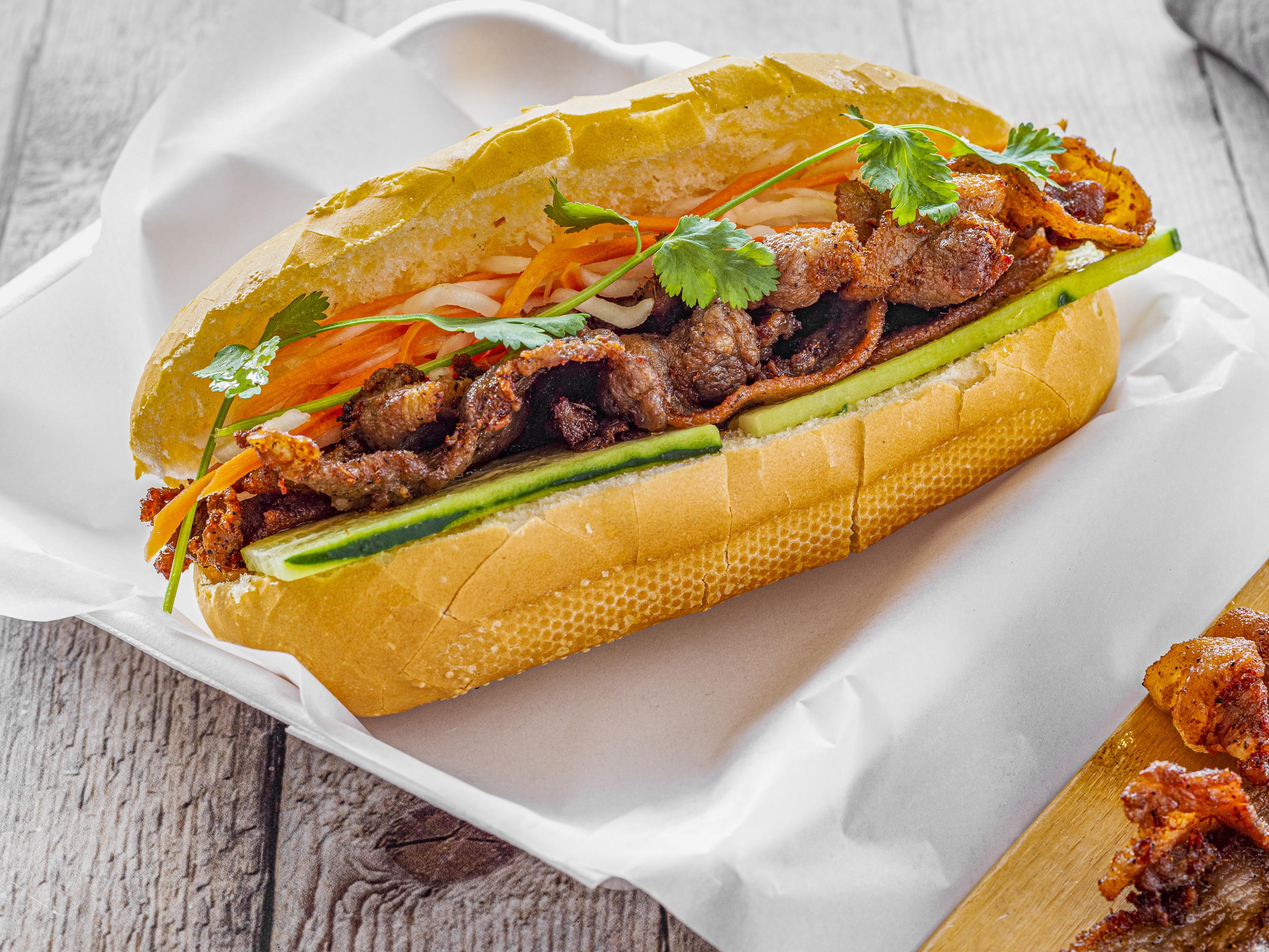 Photo credit: grubhub