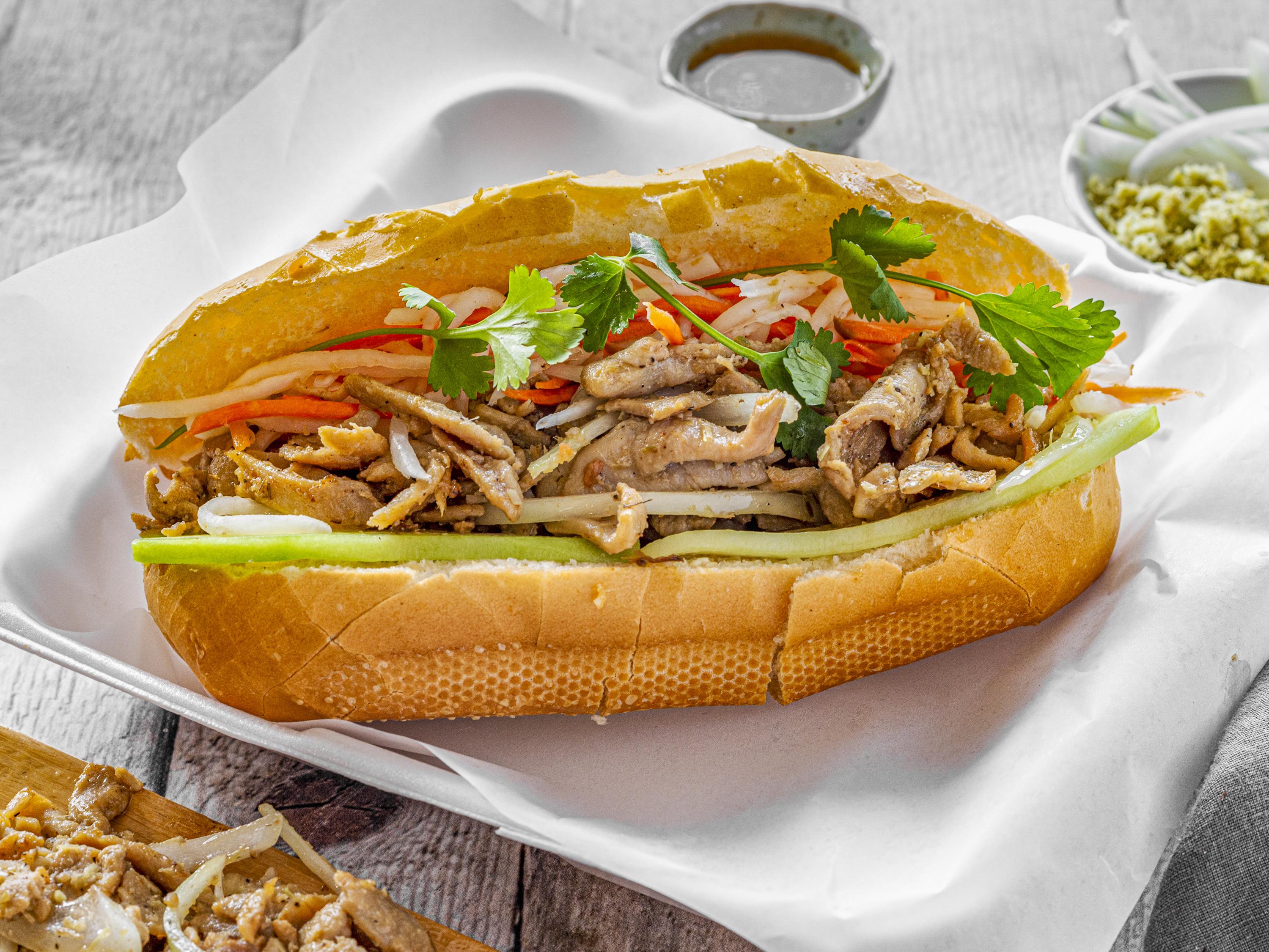 Photo credit: grubhub