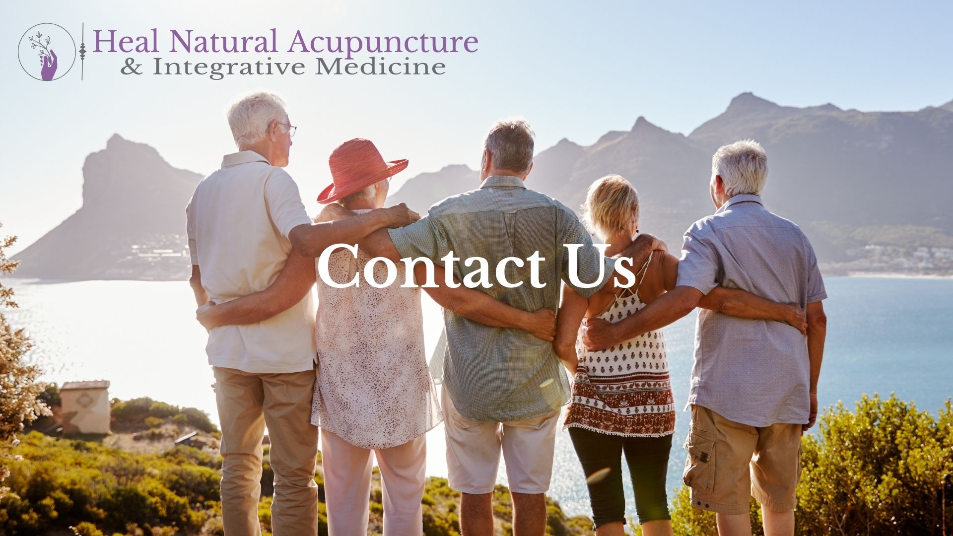 Heal Natural Acupuncture & Integrative Medicine