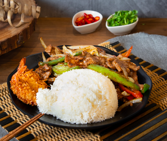 Photo credit: grubhub