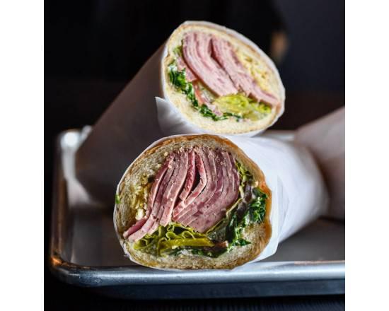 Photo credit: ubereats
