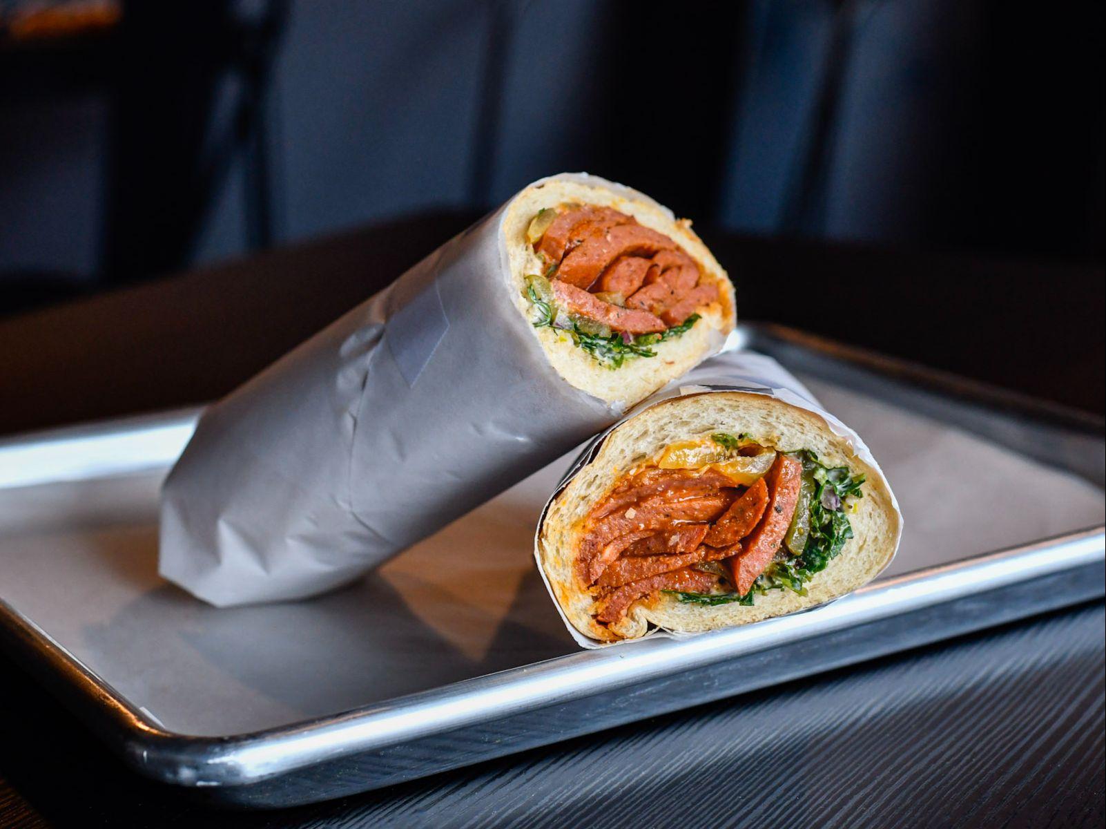 Photo credit: grubhub