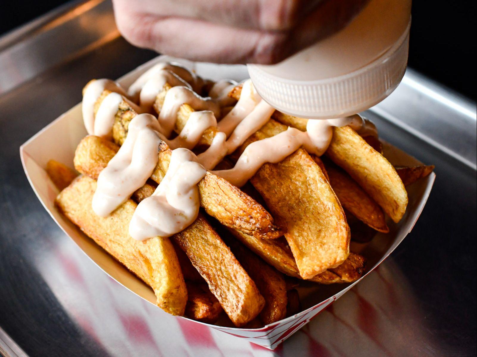 Photo credit: grubhub