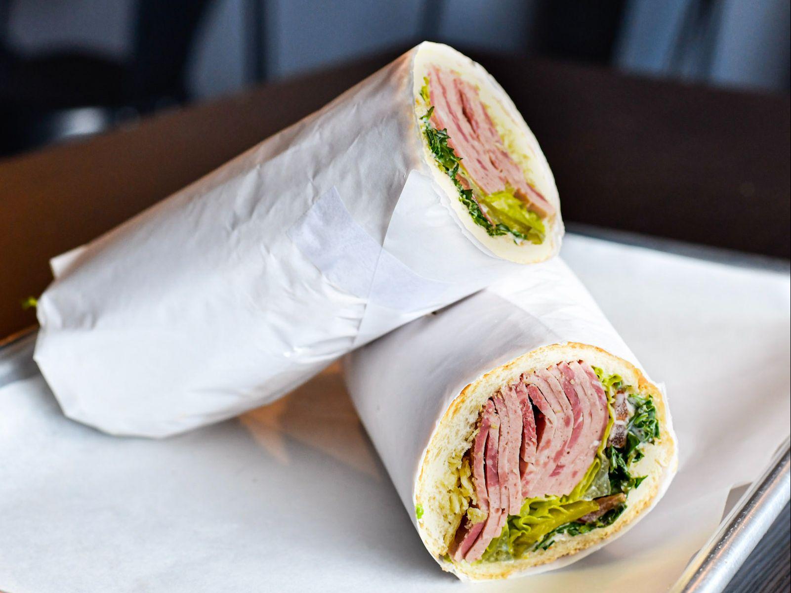 Photo credit: grubhub