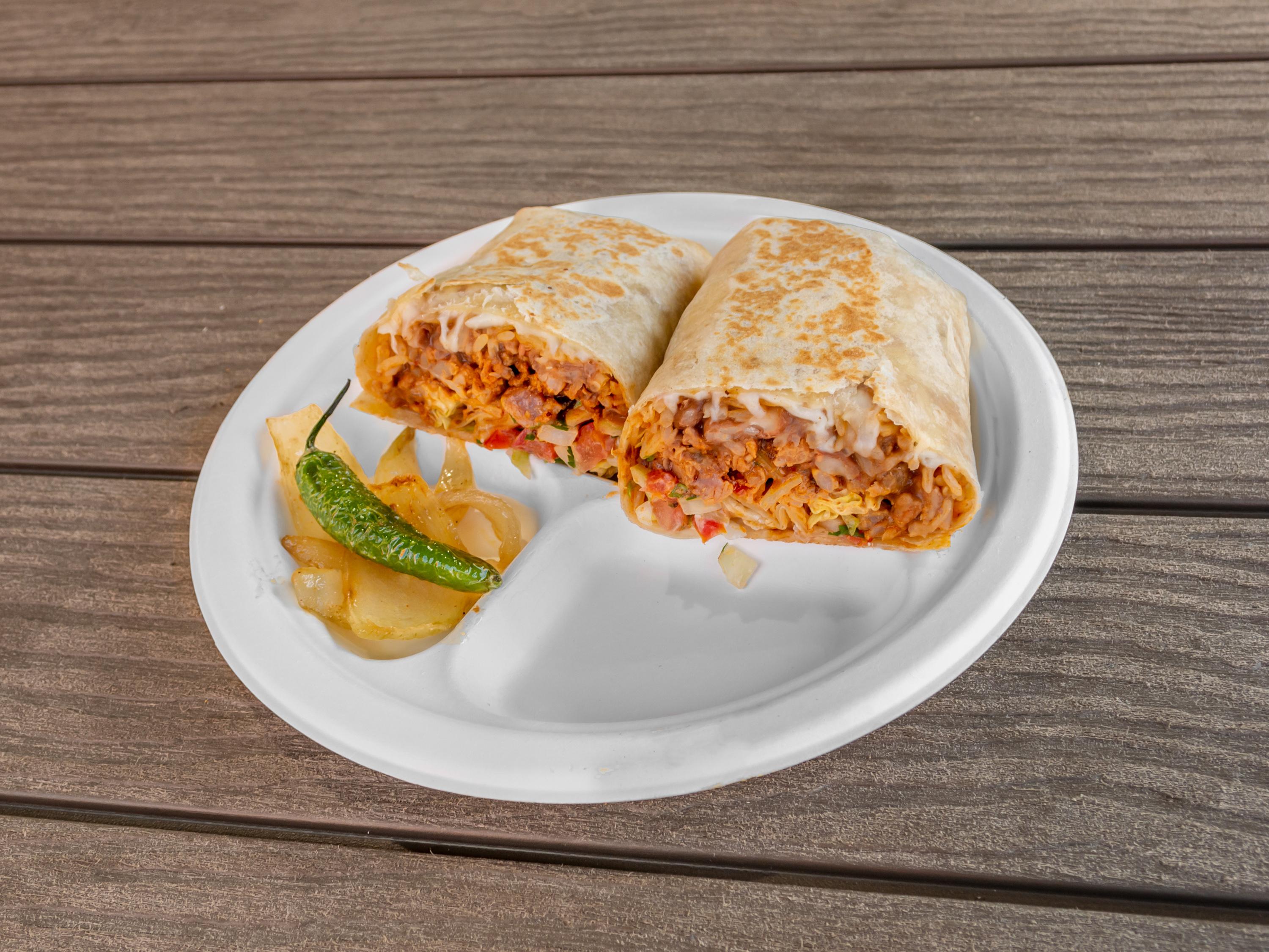Photo credit: grubhub