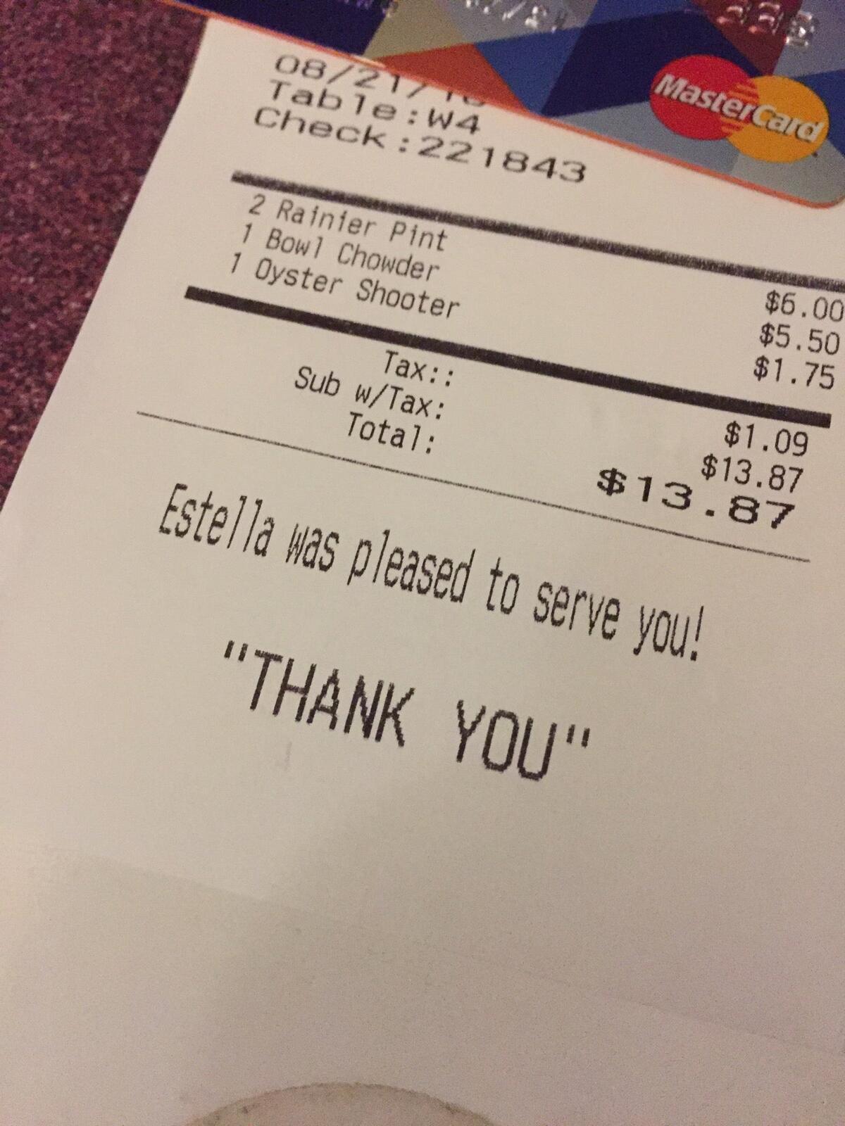 Photo credit: nextdoor