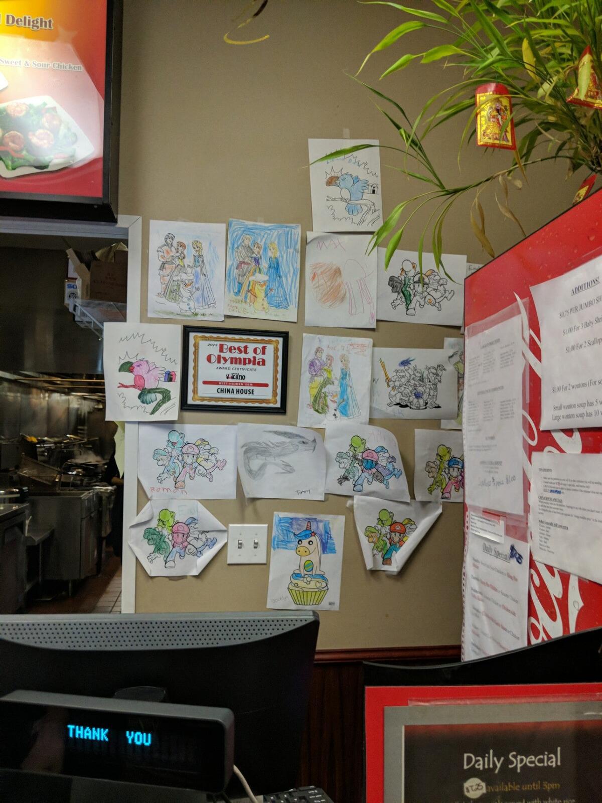 Photo credit: nextdoor