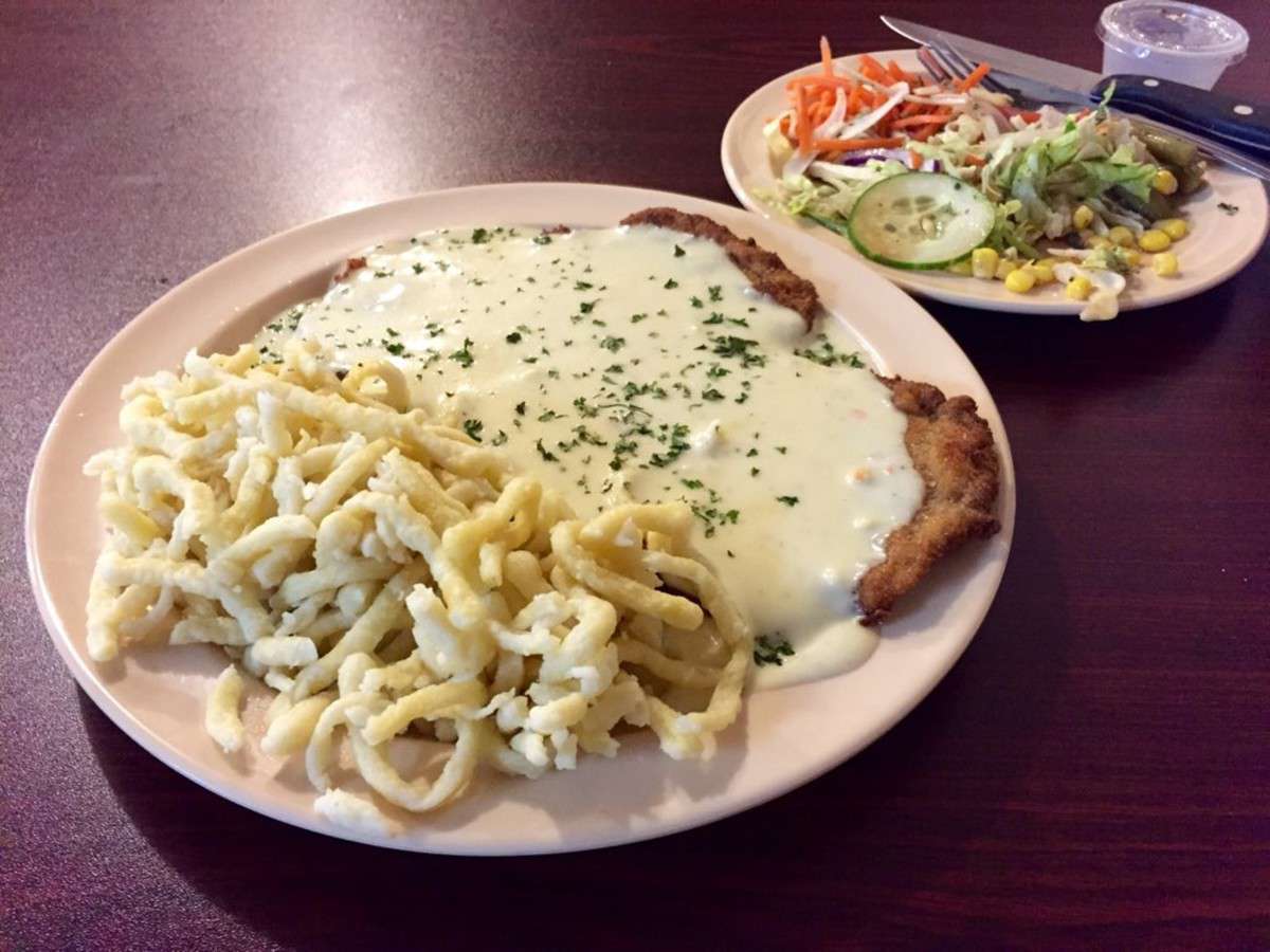 Photo credit: zomato