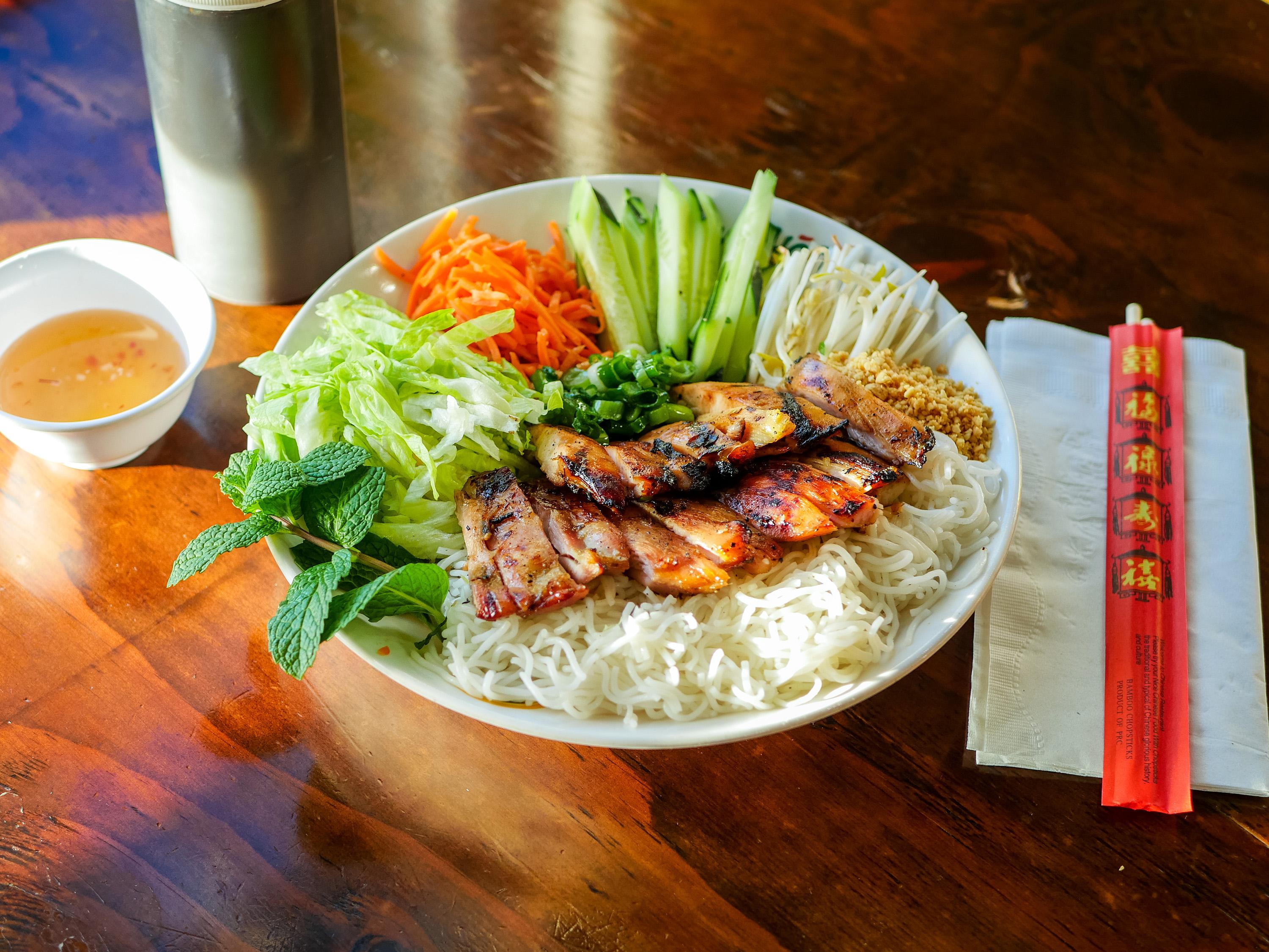 Photo credit: grubhub