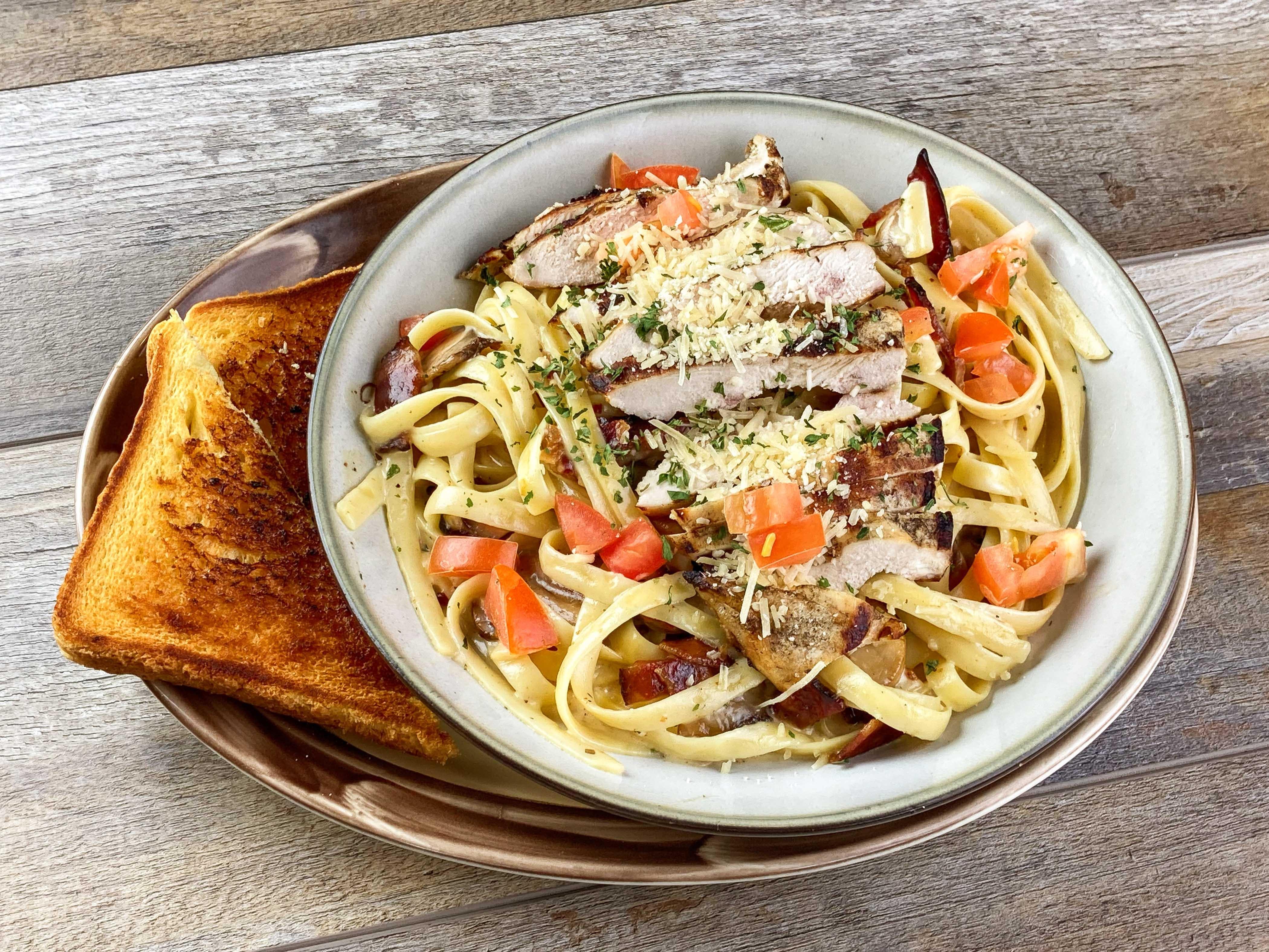 Photo credit: grubhub