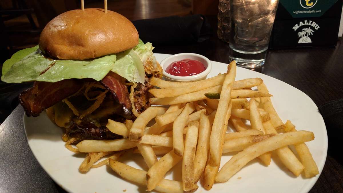 Photo credit: zomato