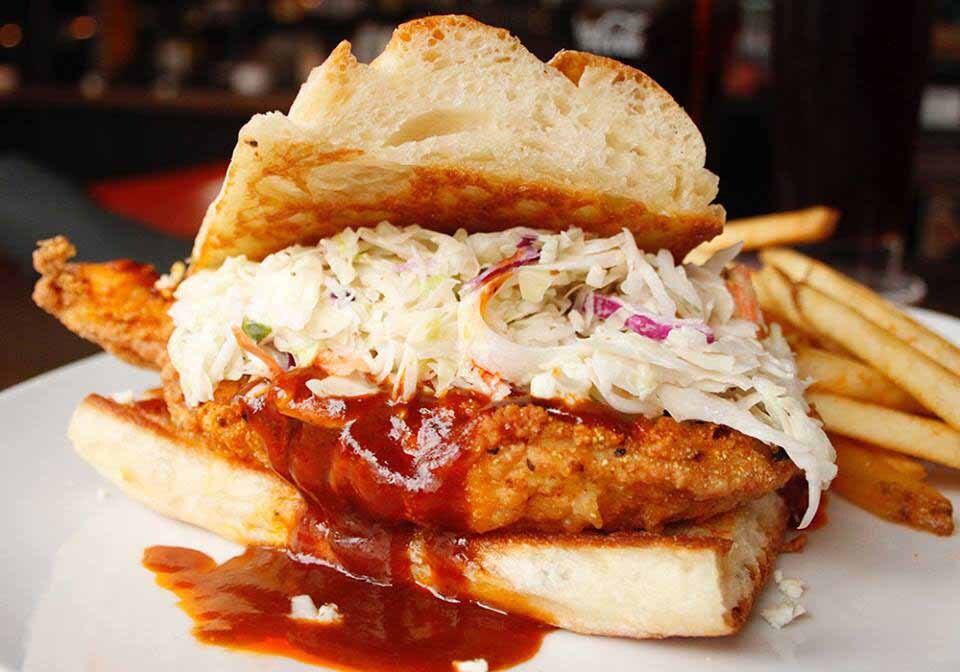 Photo credit: zomato