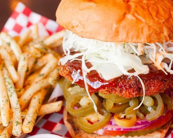 Photo credit: ubereats