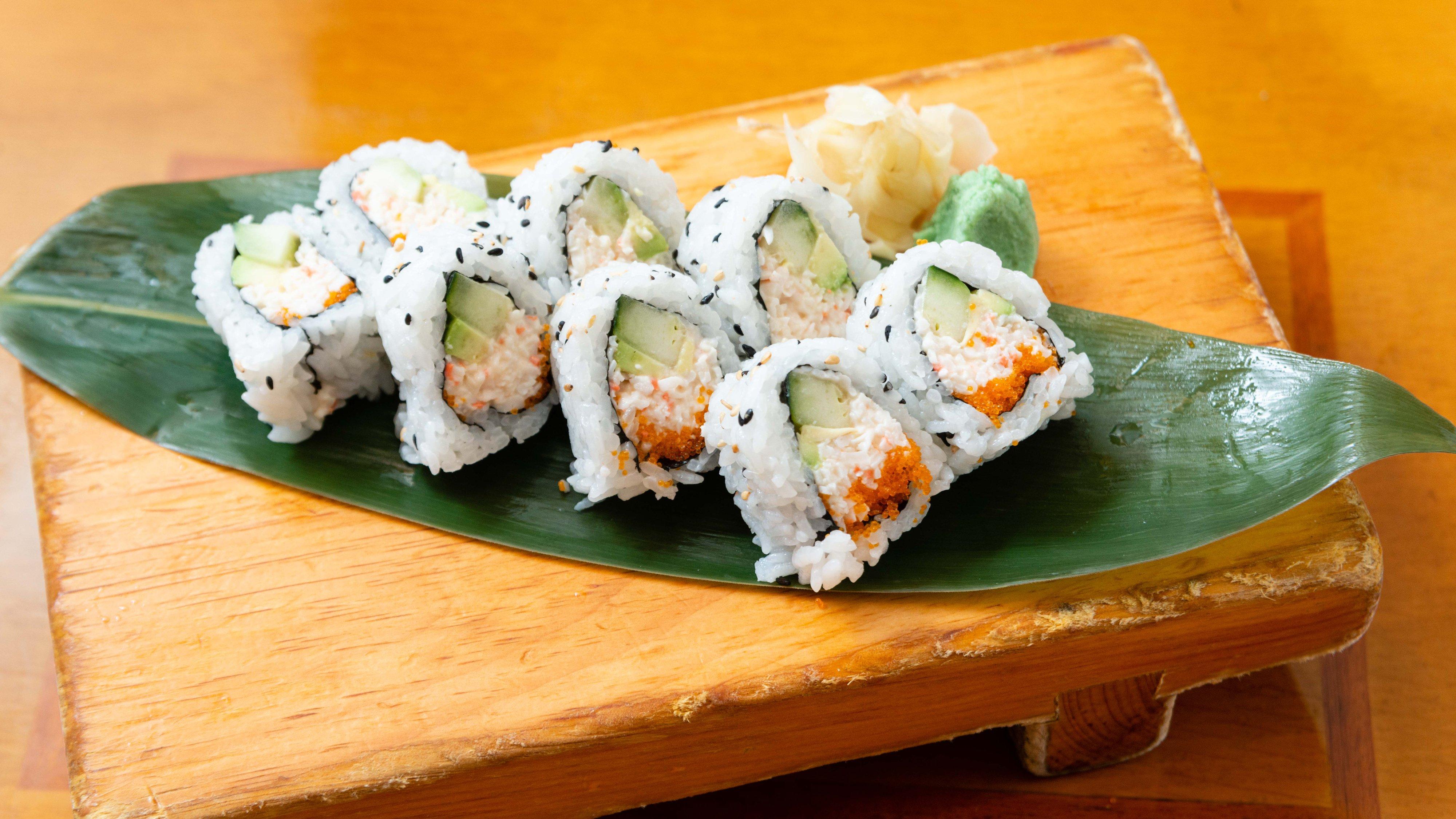 Photo credit: doordash