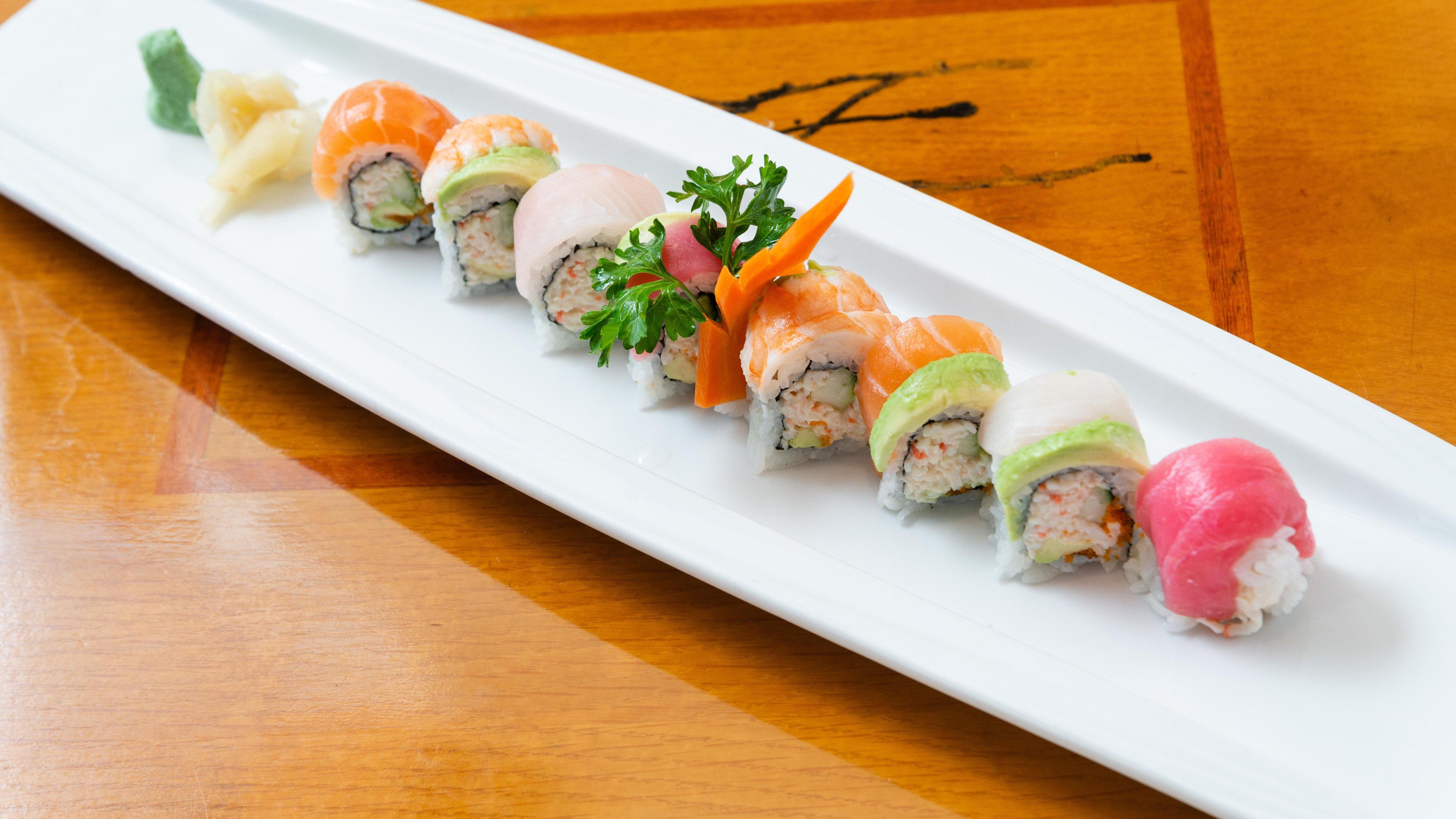 Photo credit: doordash