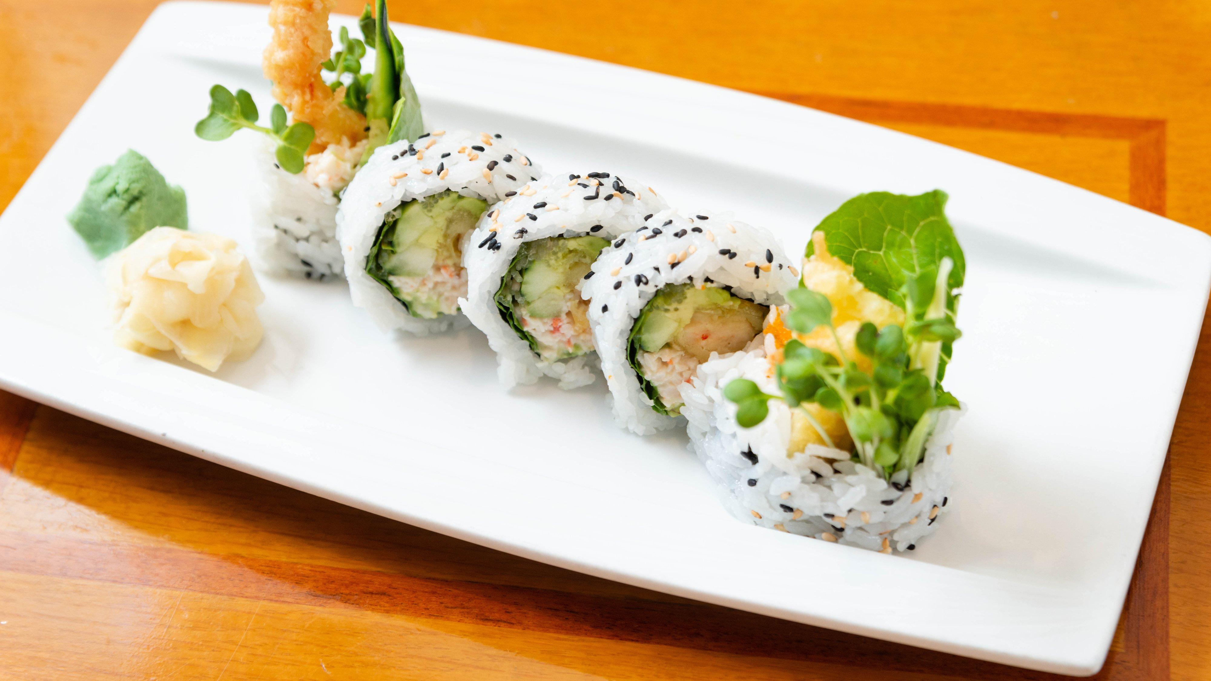 Photo credit: doordash